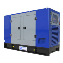 Three phase 40kw 50kva diesel generator set with Weichai engine